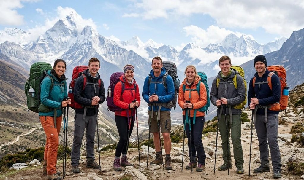 Best Treks in Uttarakhand for Beginners 